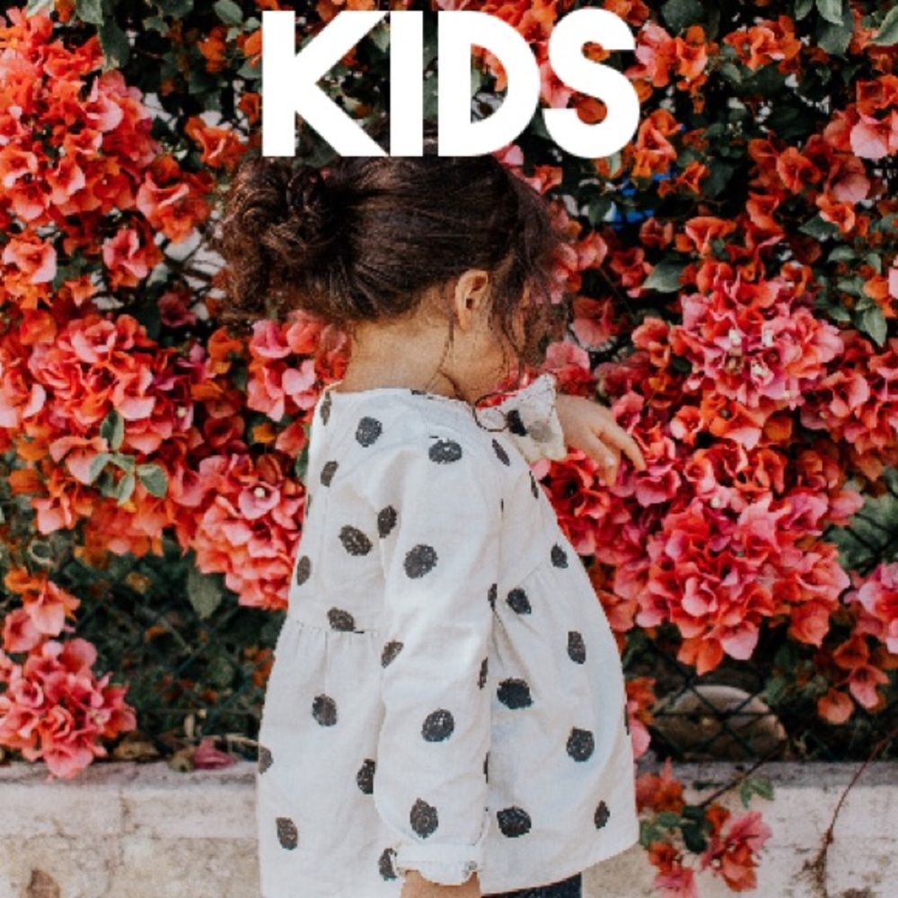 Kids Items